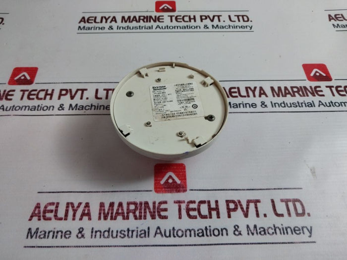 System Sensor Jty-gd-882 Photoelectric Smoke Detector