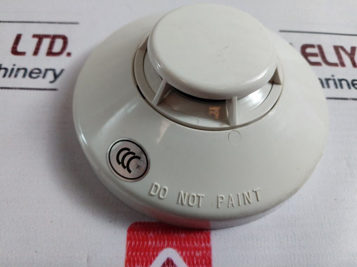 System Sensor Jty-gd-882 Photoelectric Smoke Detector 24 Vdc