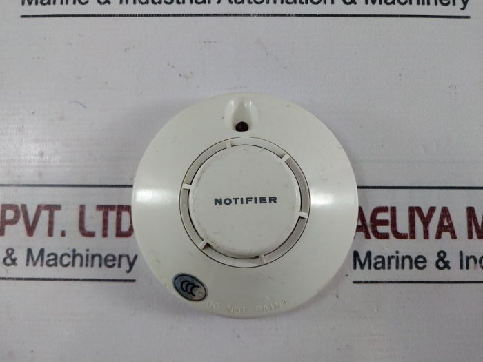 System Sensor Jty-gd-882 Photoelectric Smoke Detector 24 Vdc