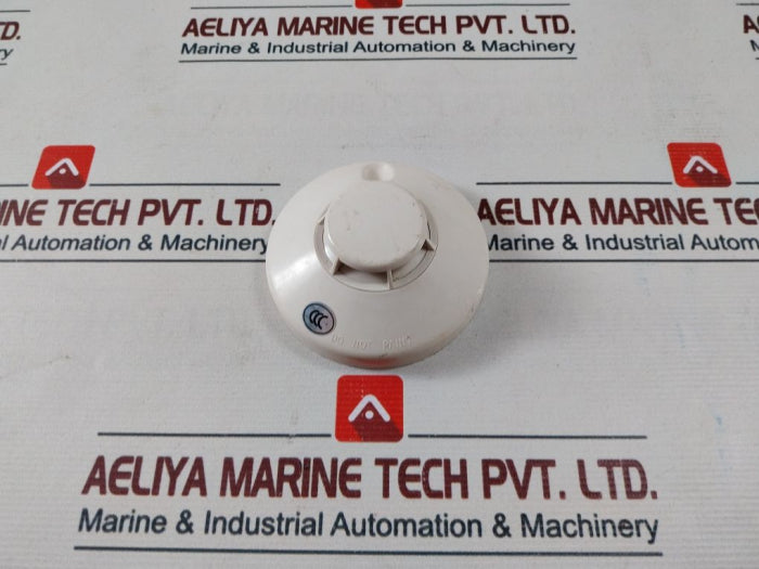System Sensor Jty-gd-882A Photoelectric Smoke Detector 24 Vdc