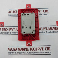 System Sensor Mhr1 Red Mini Horn 8-17.5 And 16-33V