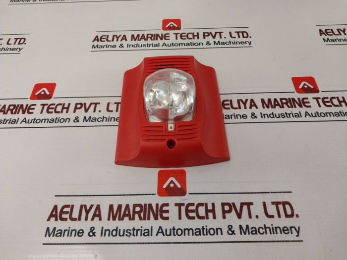 System Sensor P2R-p Fire Alarm Addressable Normal System