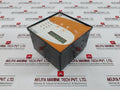 Systems & Controls Sycon-6612 Power Factor Controller 0-415V Ac, 5 Amp