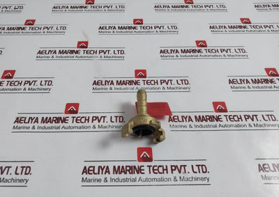 Syveco 2280013 Express Brass Fitting With Nbr Gasket Re 2280 Dn 13