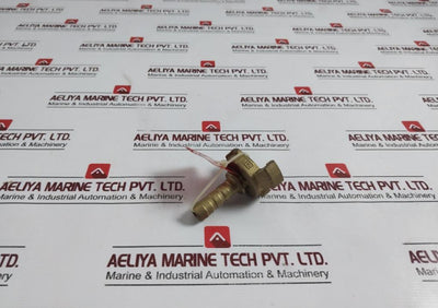 Syveco 2280013 Express Brass Fitting With Nbr Gasket Re 2280 Dn 13