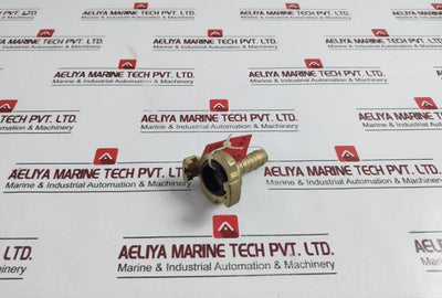 Syveco 2280013 Express Brass Fitting With Nbr Gasket Re 2280 Dn 13