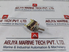 T-11 15A Toggle Switch 250Vac 15A For Wall Light