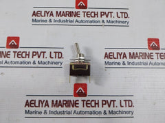 T-11 15A Toggle Switch 250Vac 15A For Wall Light