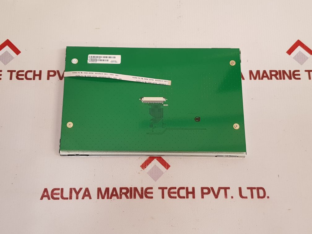 T080W2D1 V.6 Display Panel