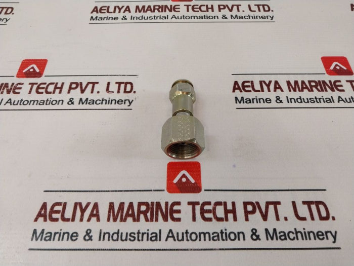 T3 Energy La114-c Button Head And Ball Check Combination Grease Gun Fitting