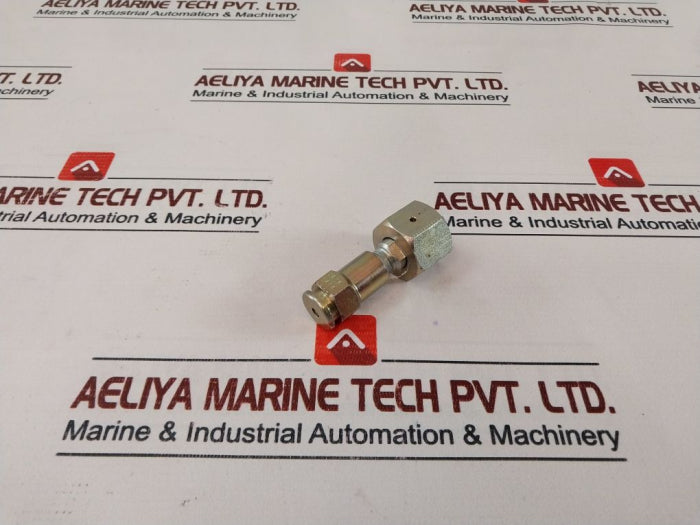 T3 Energy La114-c Button Head And Ball Check Combination Grease Gun Fitting