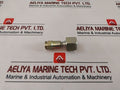 T3 Energy La114-c Button Head And Ball Check Combination Grease Gun Fitting