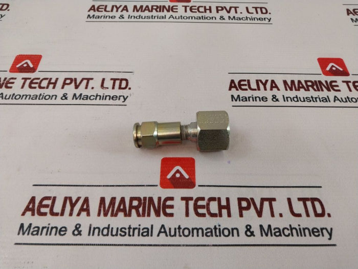 T3 Energy La114-c Button Head And Ball Check Combination Grease Gun Fitting