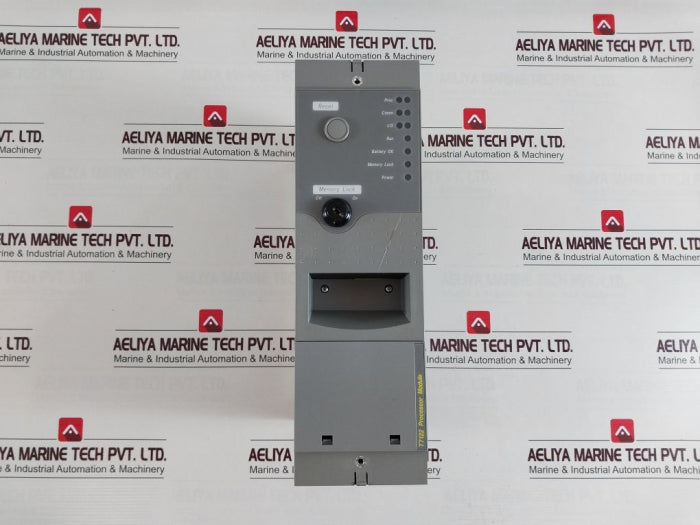 T7122 Processor Module 24Vdc