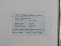 T7122 Processor Module 24Vdc