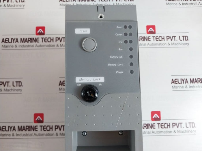T7122 Processor Module 24Vdc