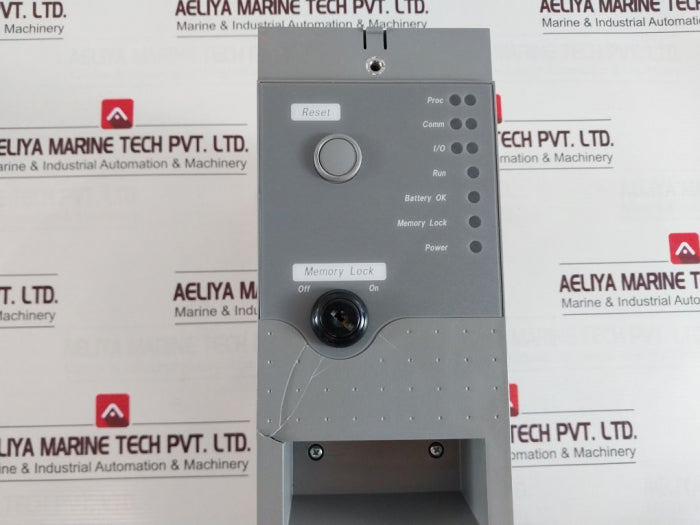 T7122 Processor Module 24Vdc