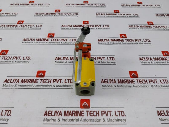 T & B 3Se3-120/1U Limit Switch Ac-11 10A 220V