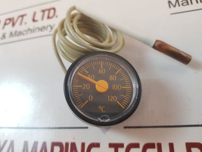 T&G Spa 22/06-s Thermometer Tm-323