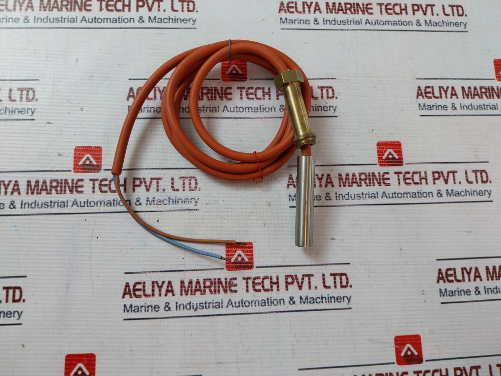 T+H 0909 HLP Cartridge Heater 230V 110W