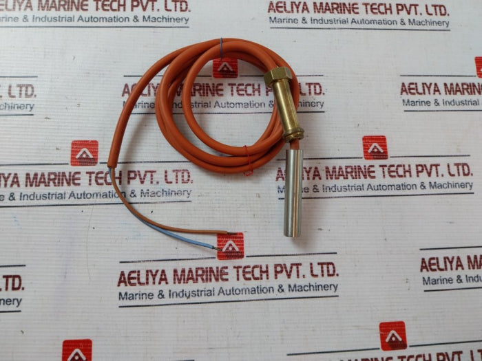 T+H 0909 HLP Cartridge Heater 230V 110W