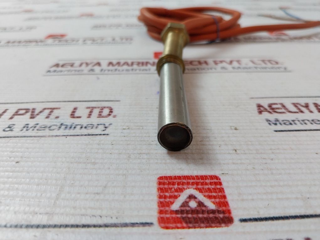 T+H 0909 HLP Cartridge Heater 230V 110W