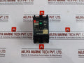 Tae Seung Tcb-52 Molded Case Circuit Breaker, 5A, 2-poles, 220V/460V