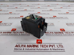Tae Seung Tcb-52 Molded Case Circuit Breaker, 5A, 2-poles, 220V/460V