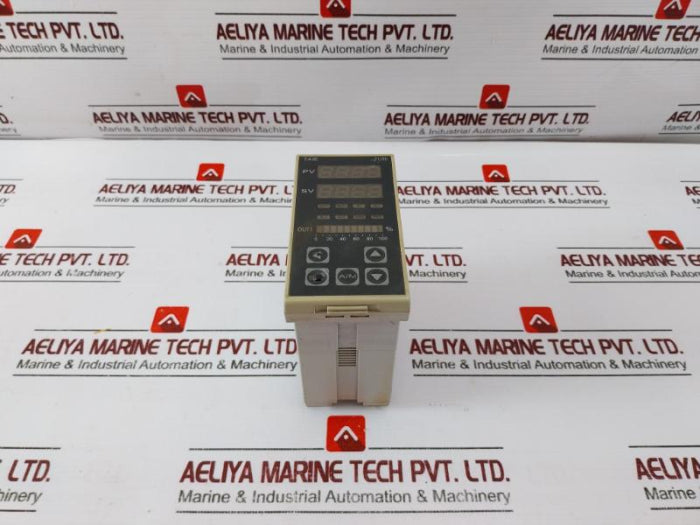 Taie Fu86-701000 Digital Pid Controller 50/60Hz Ac 85 To 265V