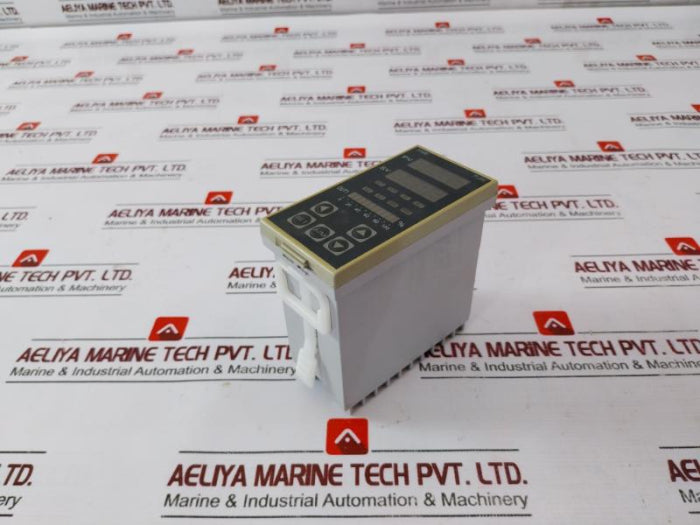 Taie Fu86-701000 Digital Pid Controller Relay M347604