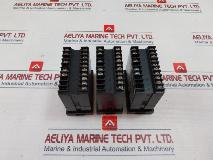 Taie Fy800-70100b Digital Pid Controller Ac 85~265v