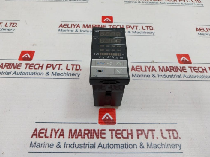 Taie Fy800-70100b Digital Pid Controller Ac 85~265v