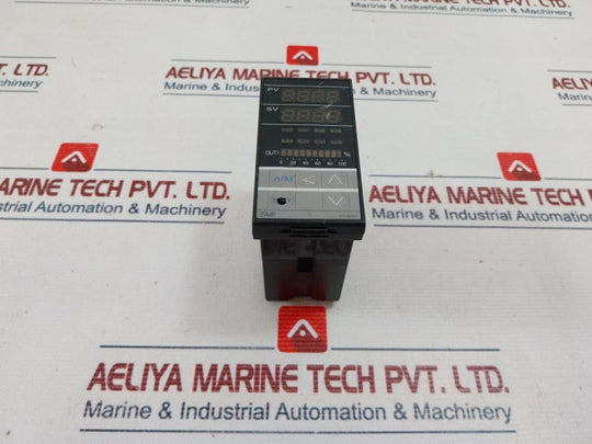 Taie Fy800-70100b Digital Pid Controller Ac 85~265v