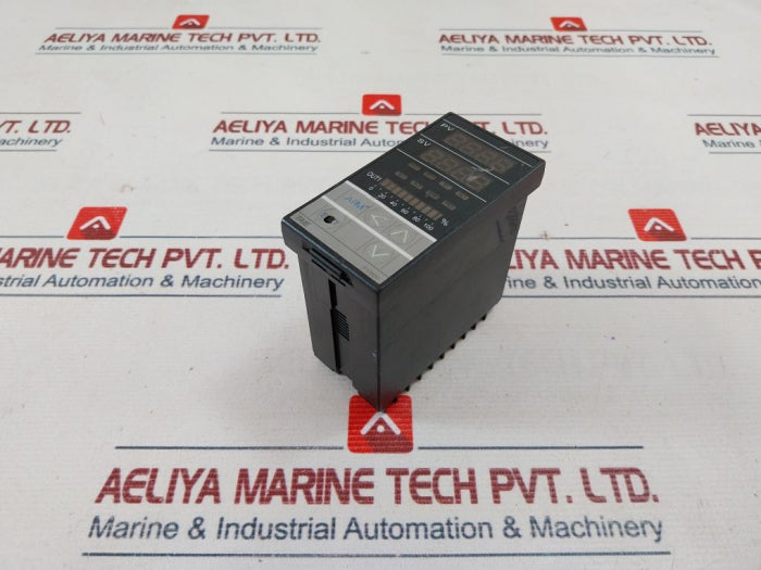 Taie Fy800-70100b Digital Pid Controller Ac 85~265v