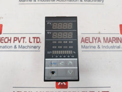 Taie Fy800-70100b Digital Pid Controller Ac 85~265v