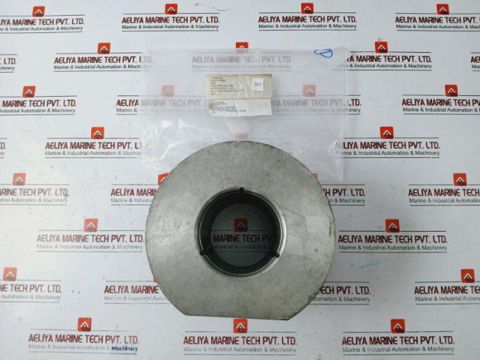 Taiko Kikai Lbs-150A Main Lo Pump Bearing Metal 15M-000-001