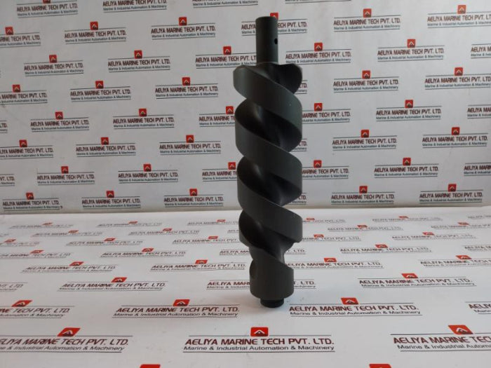 Taiko Kikai Mste-90Ha Pump Idle Rotor