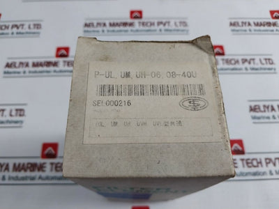 Taisei Kogyo 40U Filter Element P-ul, Um, Uh-06, 08-40U Sel000216