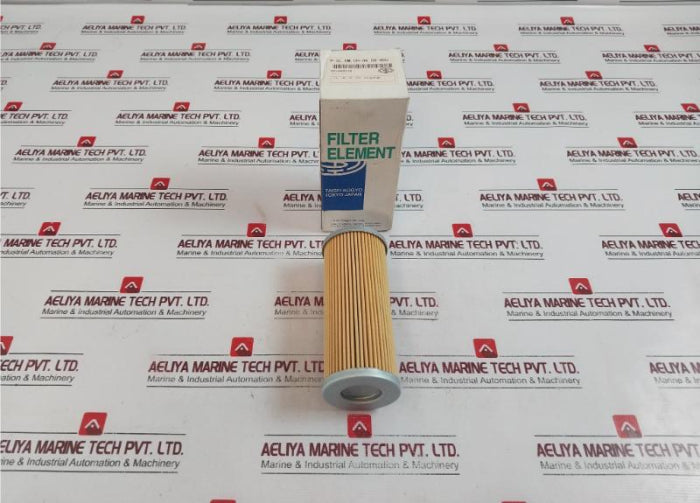 Taisei Kogyo P-ul, Um, Uh-06,08-40u Filter Element 40u, 3wx3