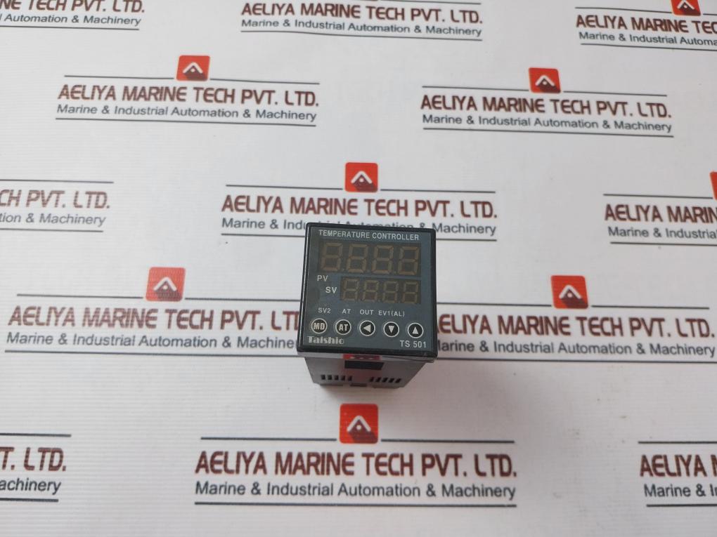Taishio Ts 501 Temperature Controller 50/60Hz 5Va