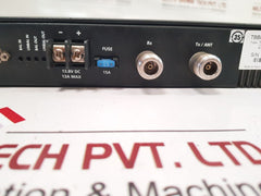 Tait Electronics Tb7100 Base Station/Repeater Tx2-457.575 Rx2-467.575