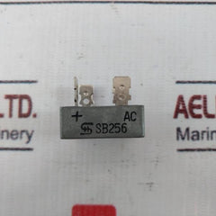 Taiwan Semiconductor Sb256 Bridge Rectifier