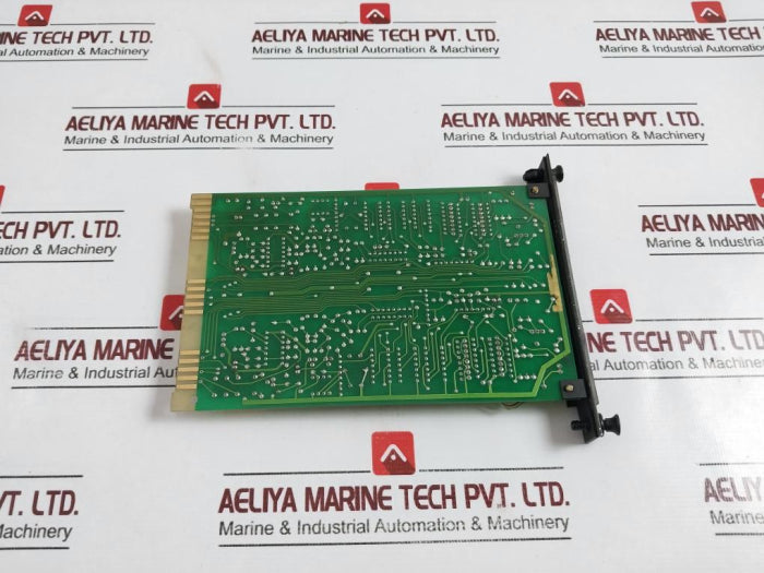 Taiyo Aa-066-b Lo 2Nd Filter Diff Temperature Pcb Module, 9501