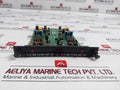 Taiyo Aa-066-b Lo 2Nd Filter Diff Temperature Pcb Module, 9501