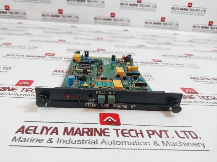 Taiyo Aa-070-b Stern Tube Bearing High Temperature Pcb Module