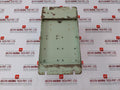 Taiyo Electric Asc-11-4 Automatic Voltage Regulator Eo-20C