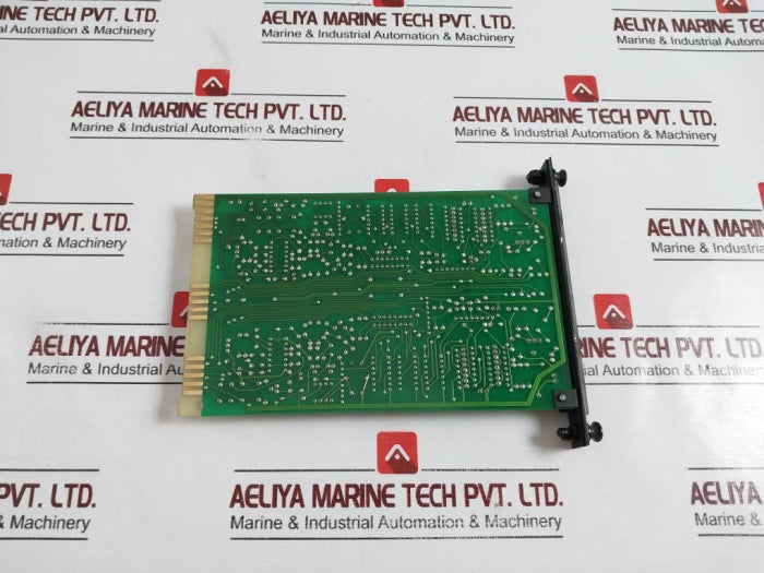 Taiyo Electric Aa-066-b Scavenge Fire Box Controller Pcb Module 9501