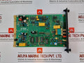 Taiyo Electric Aa-070-b Oil Cooled System Pcb Cylinder Out High Temp