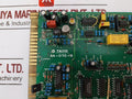 151562Taiyo Electric Aa-070-b Oil Cooled System Pcb Cylinder Out High Temp