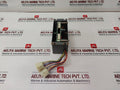 Taiyo Electric Nts-4E-s Starter By Solid State Relay